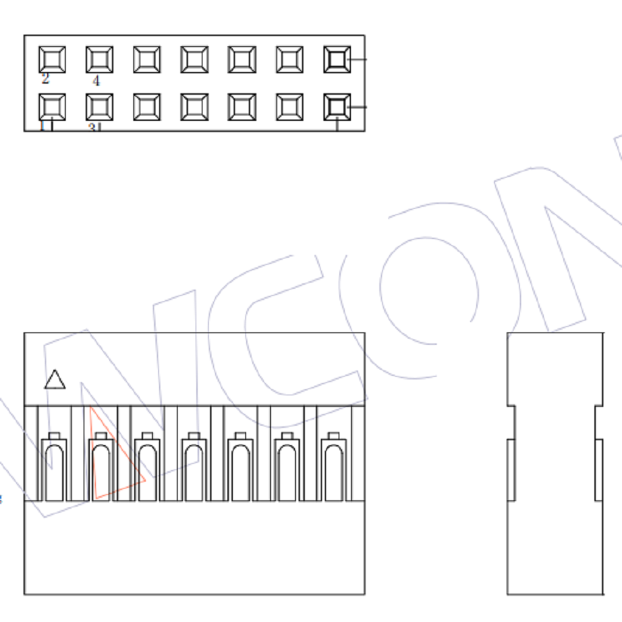 WF2543-2H04B01-WCON
